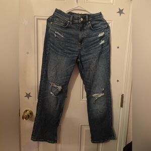 Arizona Jean Company Classic Blue Denim